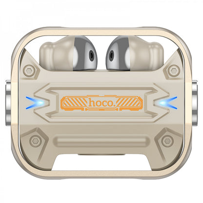 TWS Bluetooth Headset — Hoco EW55 — Gold