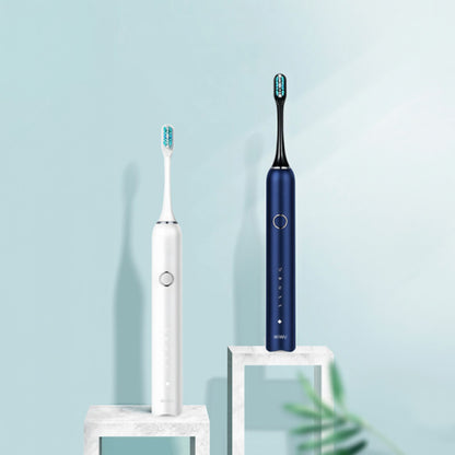 Electric Toothbrush WiWU Wi-TB001  — Blue