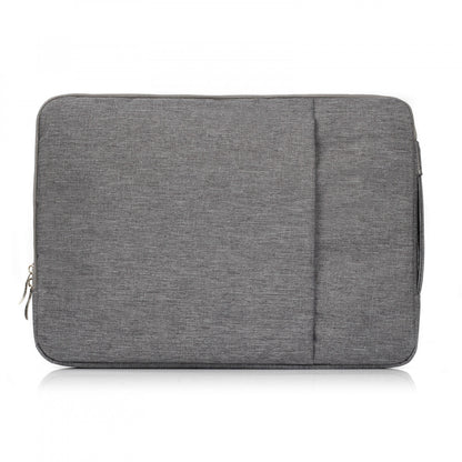 Сумка 15"/16" — Cowboy Bag — Gray