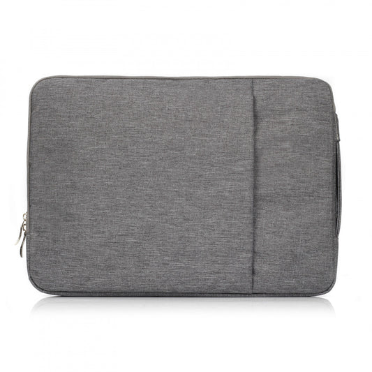 Сумка 15"/16" — Cowboy Bag — Gray