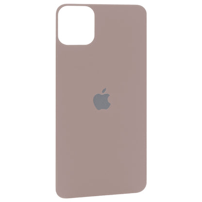 AG Shiny Matte Back Cover — iPhone 11 Pro — Gold