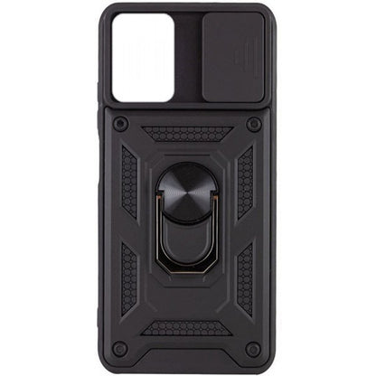 Ring Full Protect Case — iPhone 13 Pro 6.1"  — Black