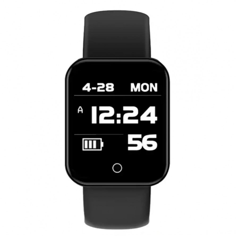 WI8 Smart Watch