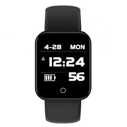 WI8 Smart Watch