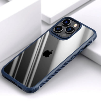 Ipaky MTG Series TPU Case — iPhone 15 Pro — Grey