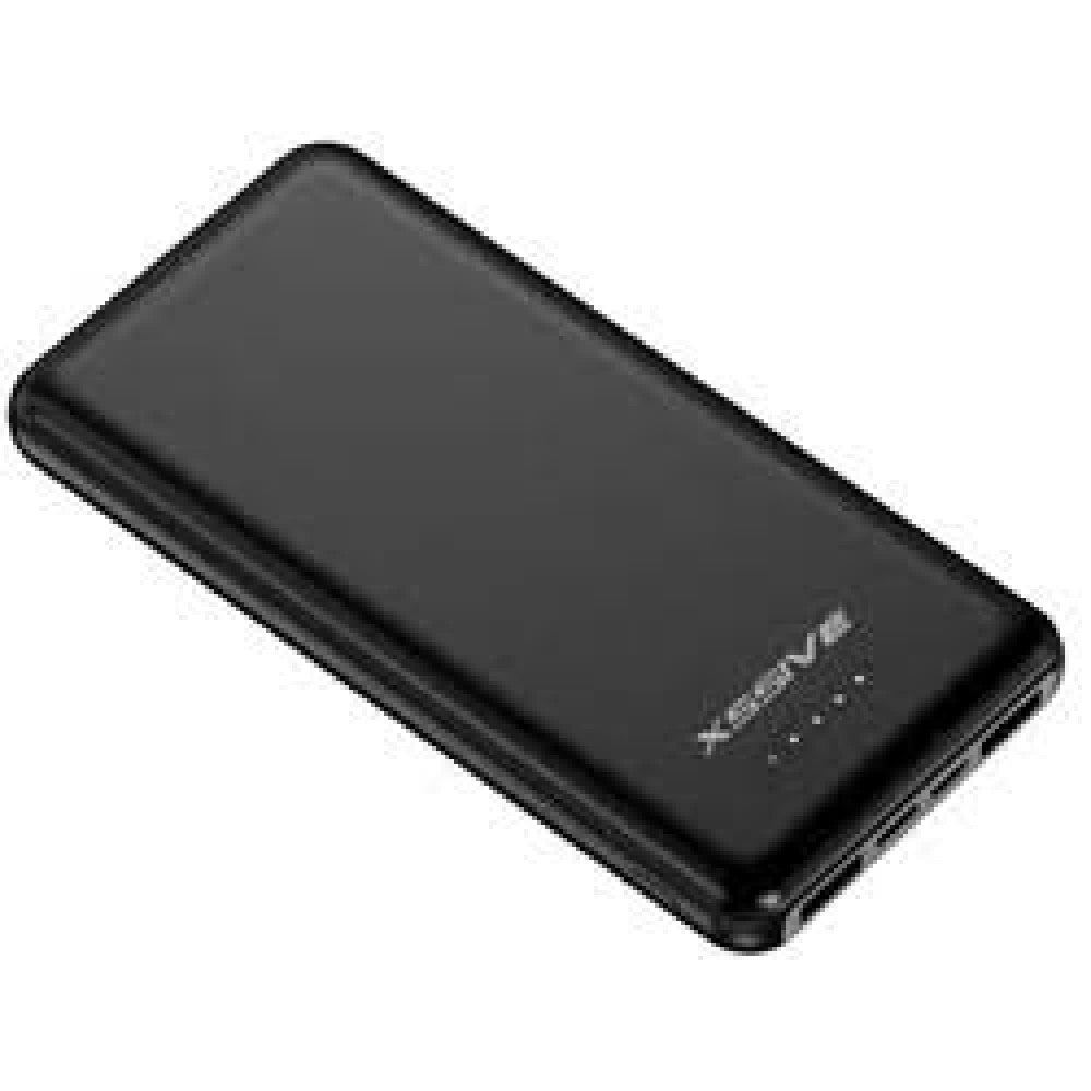 Power Bank 10000 mAh — XSSIVE XSS-PB22 Wireless