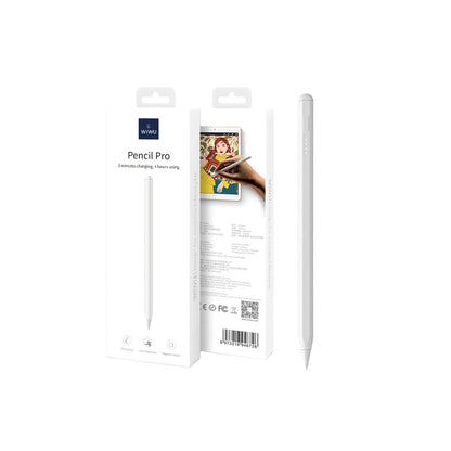 Stylus Pen — WiWU Pro 1V