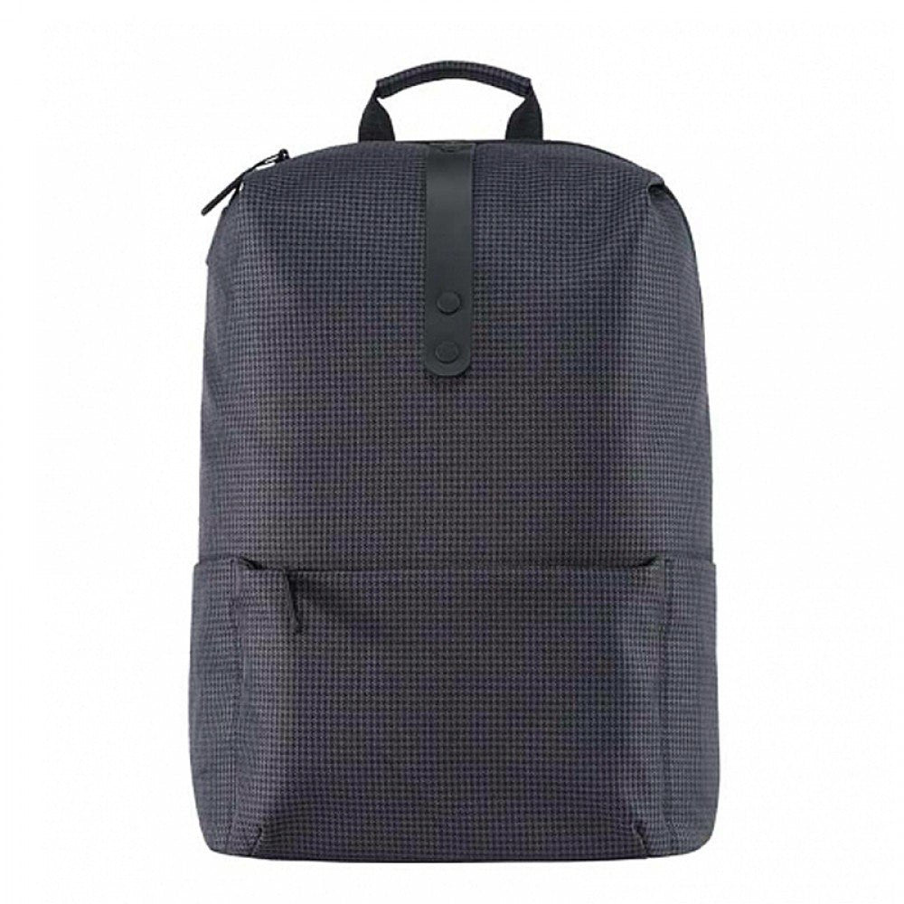 Рюкзак Xiaomi Leisure college-style Black 6038