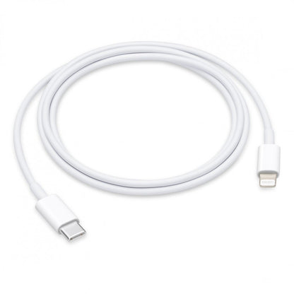 Кабель USB C to Lightning (1m) — Apple Original (MQGJZM/A)