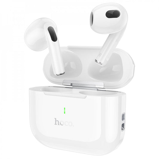 TWS Bluetooth Headset — Hoco EW58 — White