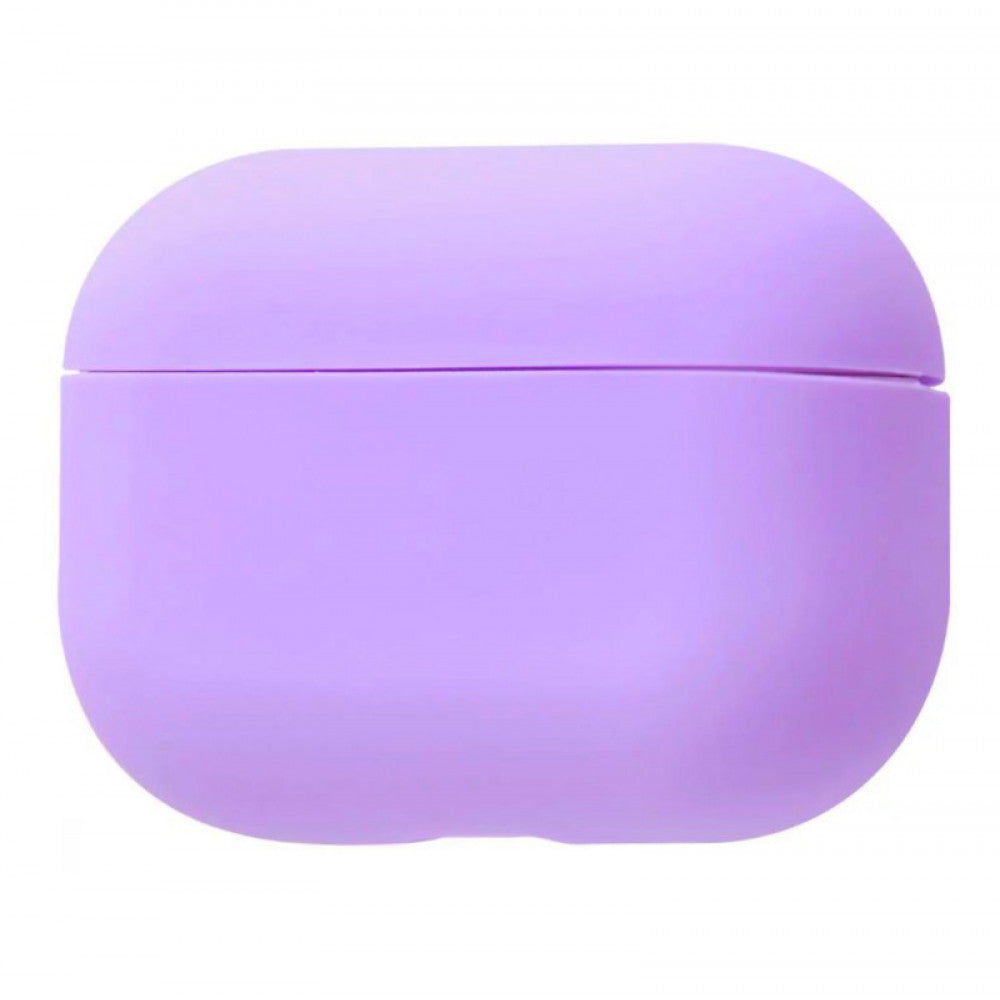 Airpods Pro Case — Simple — Purple