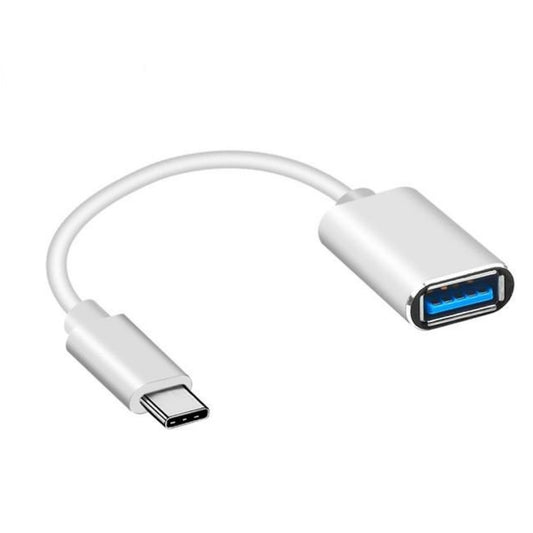 Adapter OTG USB C To USB — (0.1m)