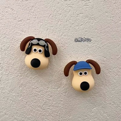 Popsocket « Gromit »