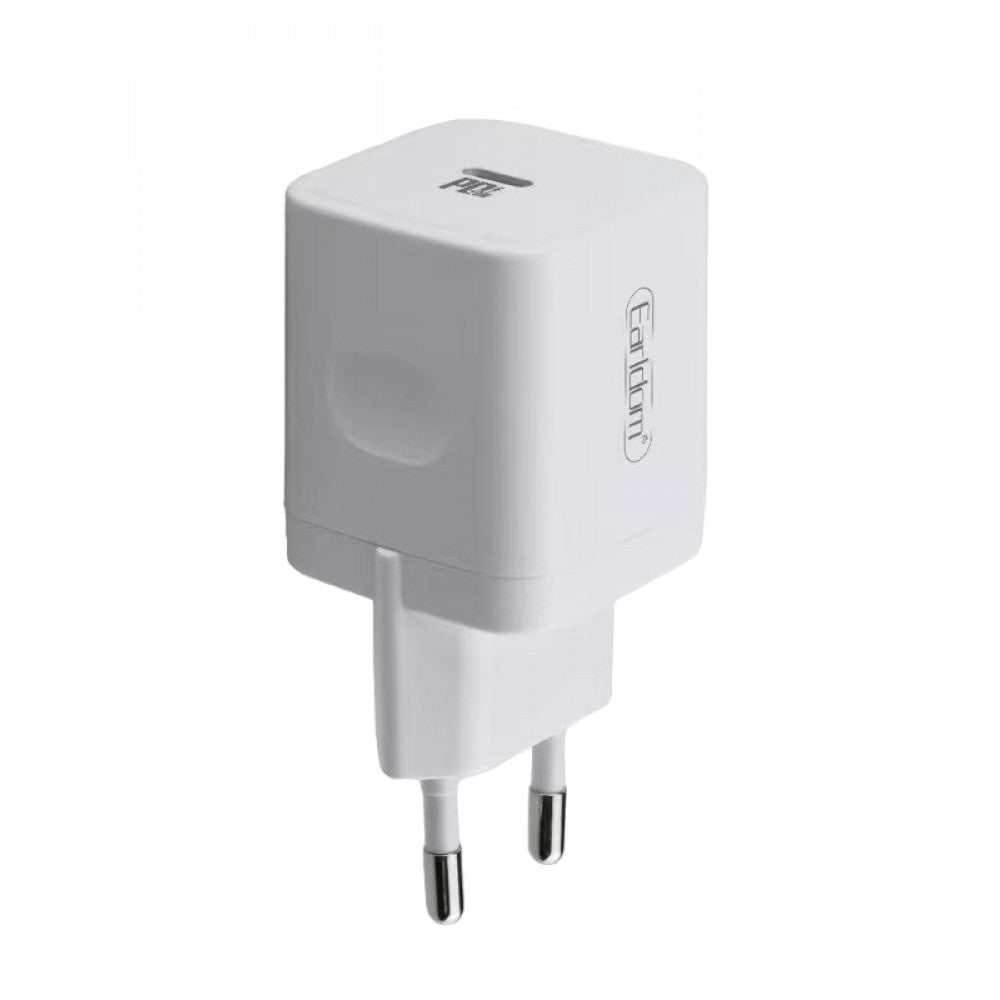 Home Charger | 20W | 1C — Earldom ES-EU3