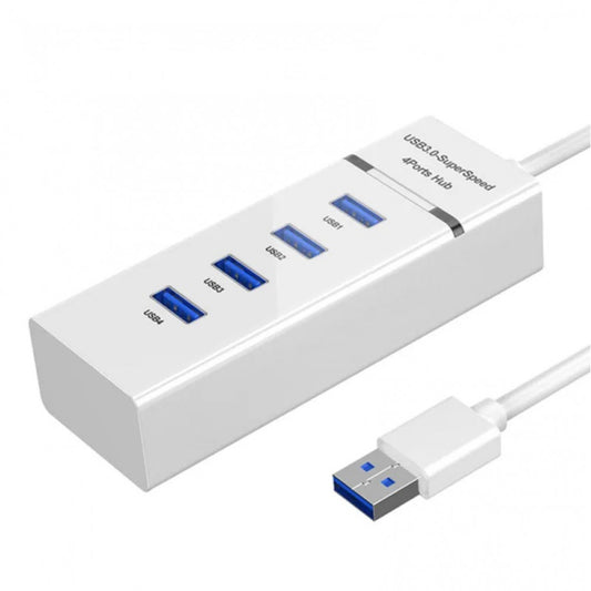 USB HUB — 303 ; USB To 4 USB