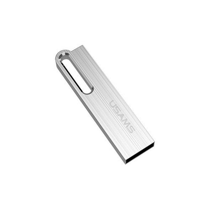 USB Flash Drive 64GB  — USAMS (ZB99UP01) Aluminum Alloy