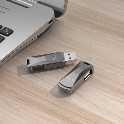 USB Flash Drive 64GB  — Hoco UD5