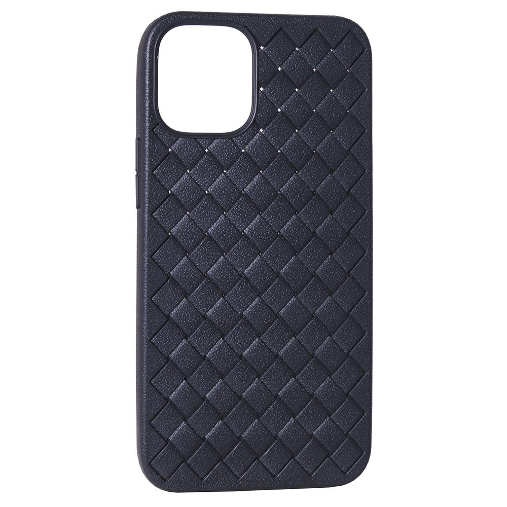 Weaving TPU Case — iPhone 12 Mini 5.4"