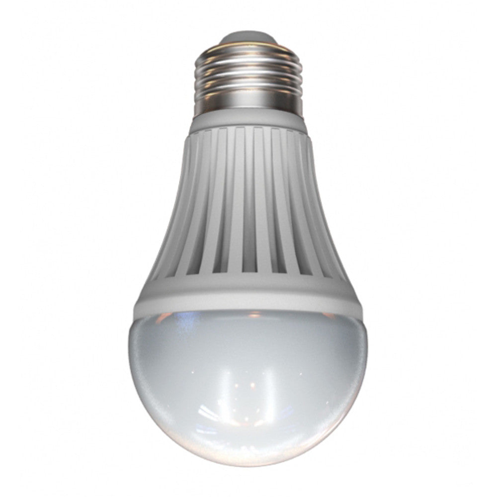 LED Lamp 12 Watt с аккумулятором E27