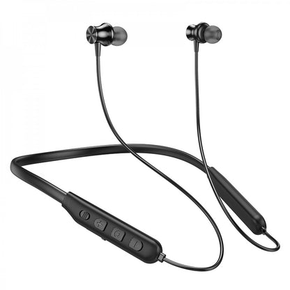 Bluetooth Earphones — Hoco ES64 — Black