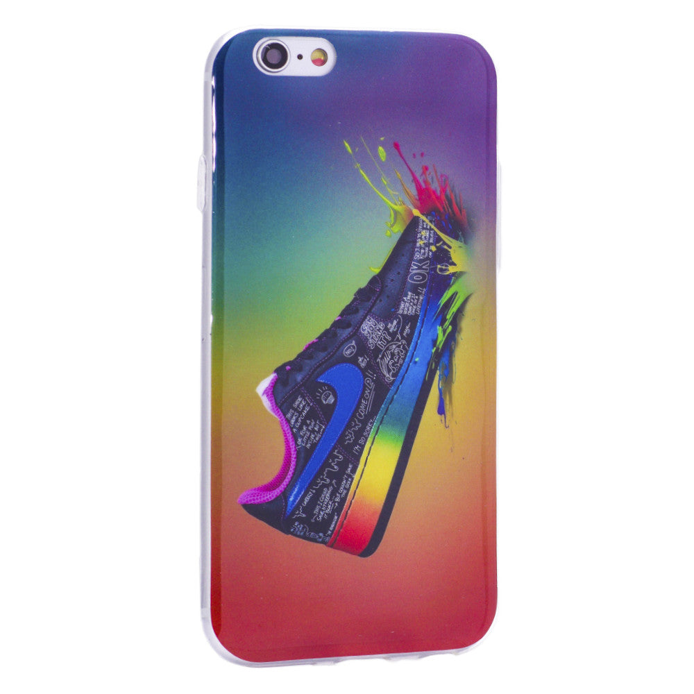 Case With Print — Lenovo K3 ; Lenovo A6000 — Design 8