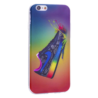 Case With Print — Lenovo K3 ; Lenovo A6000 — Design 8