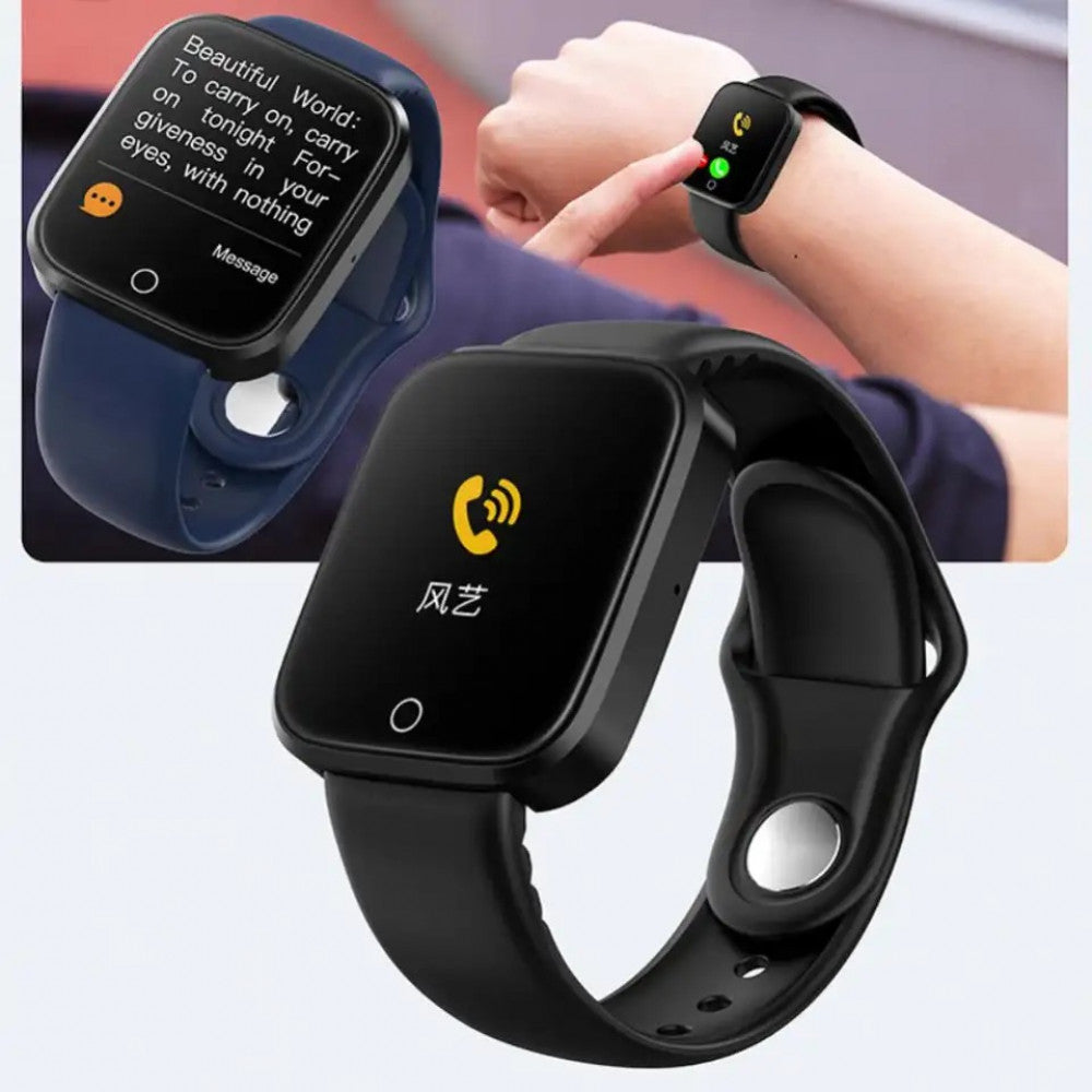 WI8 Smart Watch