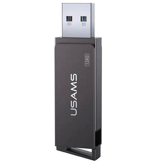 USB Flash Drive 128GB — USAMS (ZB197UP01) USB 3.0