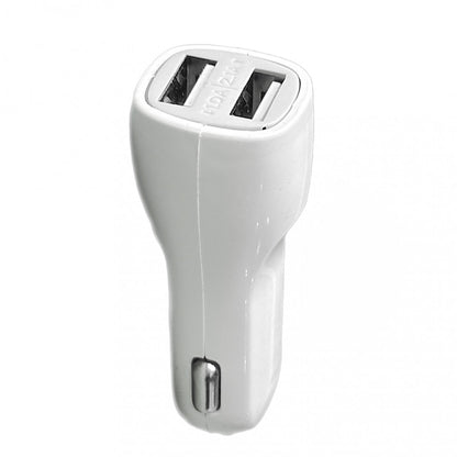 Car Charger | 2.1A | 2U — YYYZ