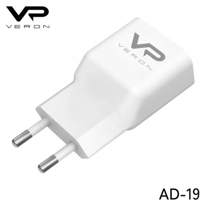 Home Charger | 2.0A | QC2.0 — Veron AD-19