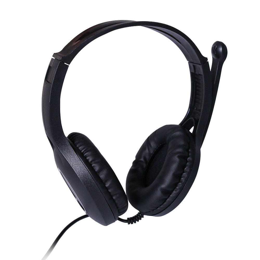 Gaming Headset 3.5mm — TUCCI TC-X33