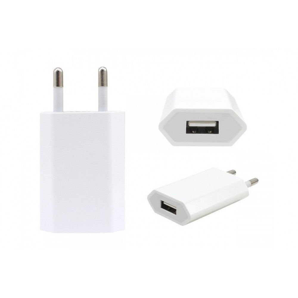 Home Charger | 5W | 1U | Original — Apple Foxconn