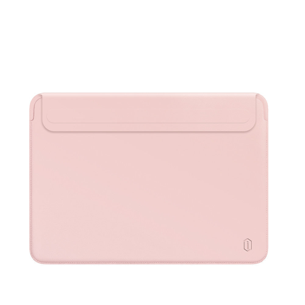 Сумка 13.3'' — WiWU Skin Pro II Bag — Pink