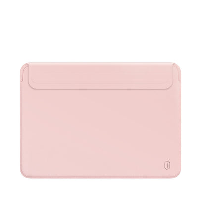 Сумка 13.3'' — WiWU Skin Pro II Bag — Pink