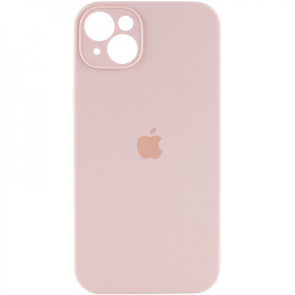 Original Silicone Case with protective camera — iPhone 13 Pro — Blackberry