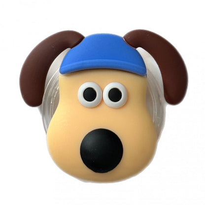 Popsocket « Gromit »