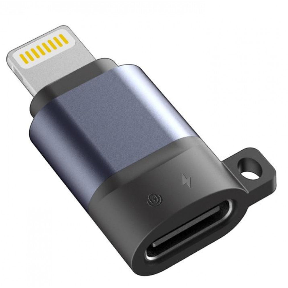 Adapter Lightning To USB C — A01-L