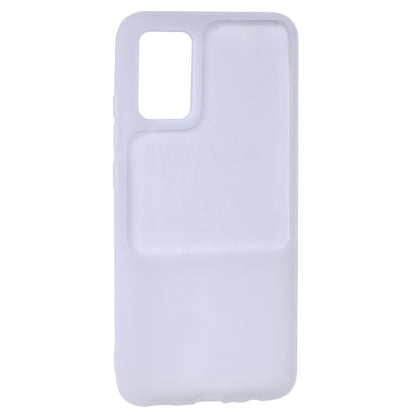 Skylight TPU Case — Samsung A02S — Clear