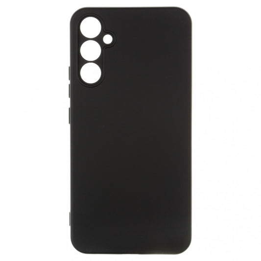 Original Silicone Case — Samsung A34 — Black