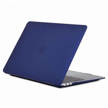 Protective Case — MacBook Air 13.6'' M2 A2681.. — Navy Blue