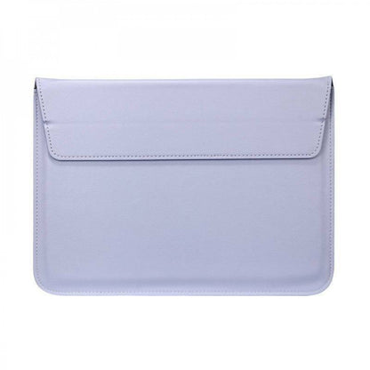 PU Sleeve Case — MacBook 13'' — Lavender