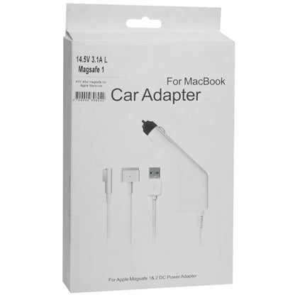 Car Charger 45W — Macbook,Magsafe