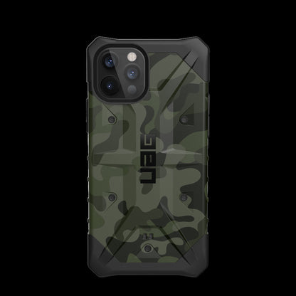 UAG Military armor Monarch Case — iPhone X ; Xs