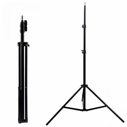 Tripod Stand | Multifunctional | 2.10m |  |