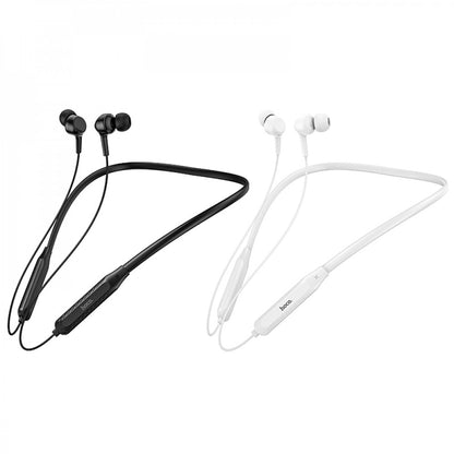 Bluetooth Earphones — Hoco ES51 — Black