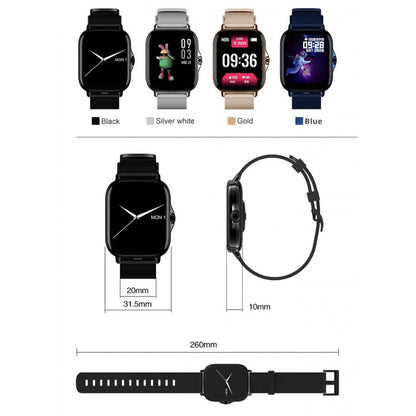 G17 Smart Watch