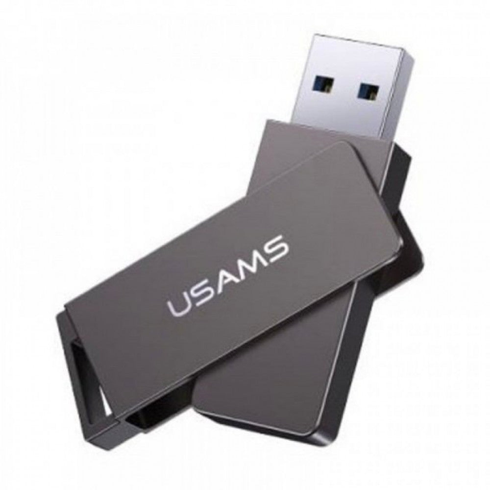 USB Flash Drive 128GB — USAMS (ZB197UP01) USB 3.0