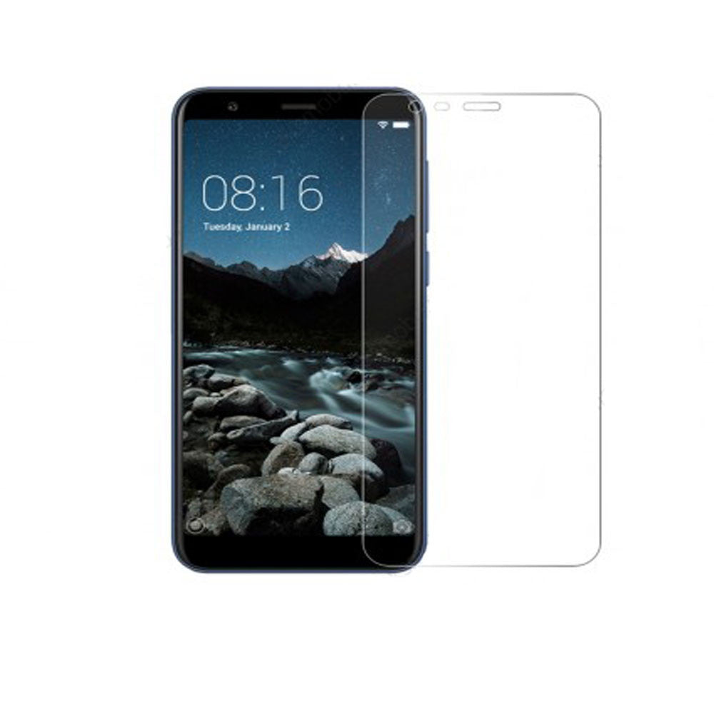 Захисне скло 0.3 mm — Meizu M8c