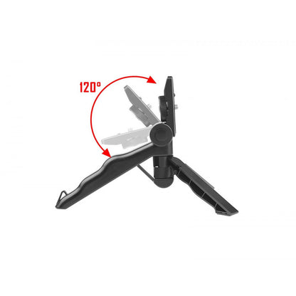 Tripod Stand Rotative | Multifunctional | 1m |  | JY-311