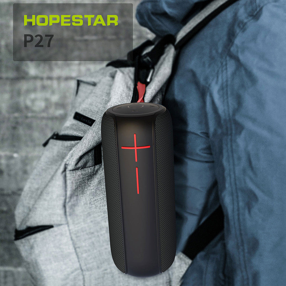 Портативна колонка — Hopestar P27